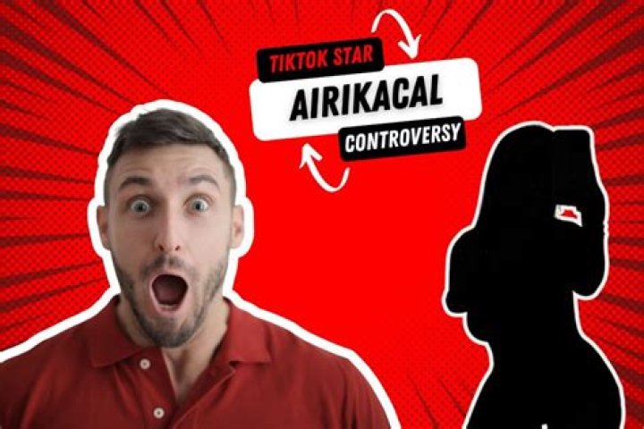 Airikacal Leaked Video What You Need To Know