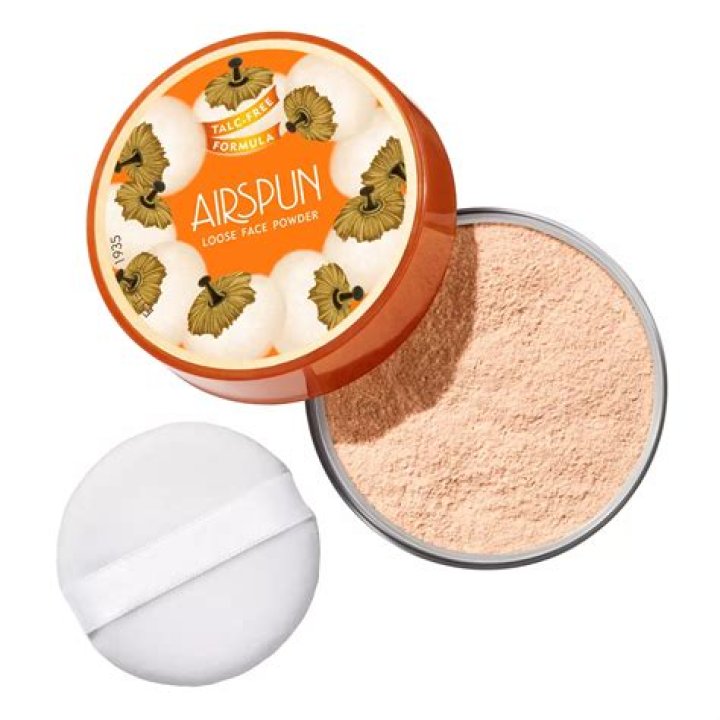 Airspun Loose Face Powder Check Reviews and Prices of Finest