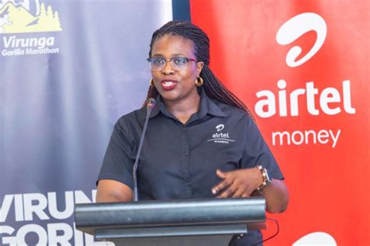 Airtel Money makes millennium marathon registration more convenient