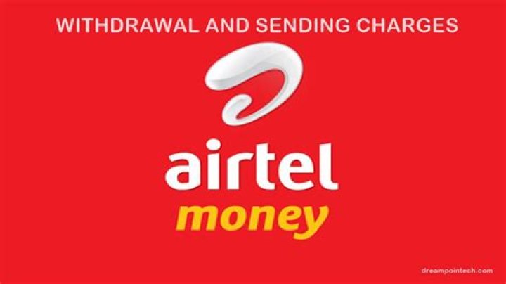 Airtel Uganda Scoops East Africa's Innovation Award For Airtel Money