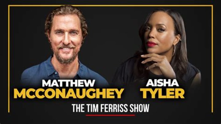 Aisha Tyler 2024 Husband, net worth, tattoos, smoking & body