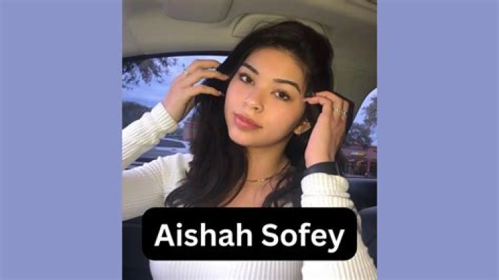 Aishah Sofey Nude OnlyFans Leaked Photo 46 TopFapGirls