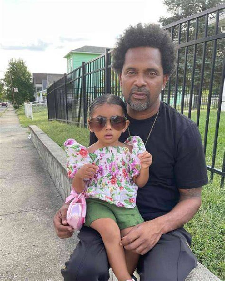 Aiyanna Epps: Where is Omar Epps' daughter?