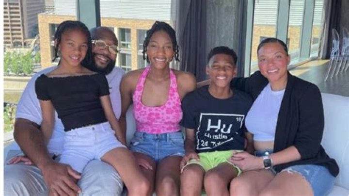 Aiysha Spears (Marcus Spears&rsquo; wife) Bio, Age, WNBA, Husband, Kids and