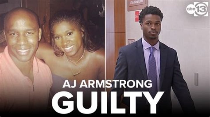 AJ Armstrong's attorneys file motion to return case to juvenile court
