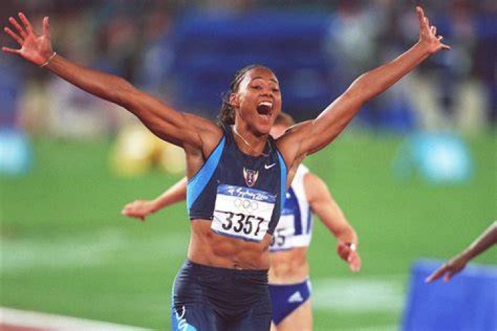 AJ Brown's Supportive Wife And Former Track Star