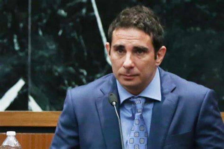 AJ Daulerio reveals cokehead past, childhood molestation
