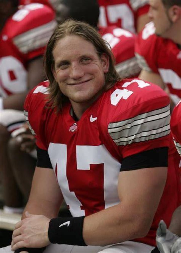 A.J. Hawk career retrospective (in pictures)