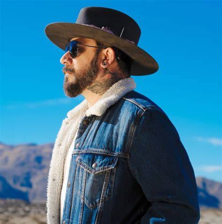 AJ McLean Reveals His Playlist