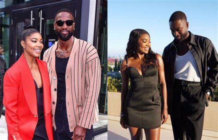Aja Metoyer Opens Up About Raising Dwyane Wade&rsquo;s Child, Remains Mum
