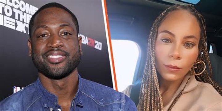 Aja Metoyer Story behind the Mother of Dwyane Wade's Youngest Son