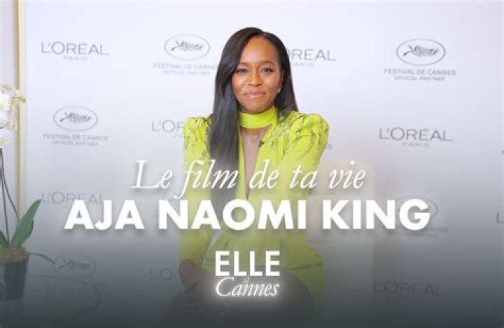 Aja Naomi King Photos Photos 2016 Academy Nicholl Fellowships In