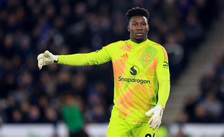 Ajax goalkeeper Andr&eacute; Onana bio, age, wife, career, doping ban and