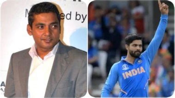 Ajay Jadeja Hilariously Trolls Ravindra Jadeja Over an IcePack on the