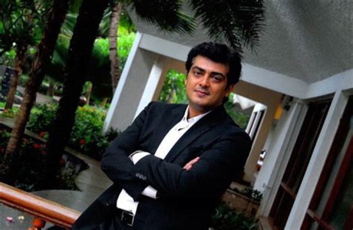Ajith Kumar Complete 25 Years In Tamil Cinema Photos Filmibeat Gambaran