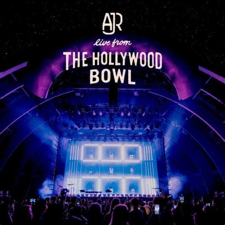 AJR Announce &lsquo;Neotheater&rsquo; World Tour 2019 Dates Tickets at Ticket Hub