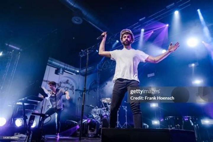 AJR Perform &lsquo;Bang!&rsquo; & &lsquo;Way Less Sad&rsquo; at 2021 Billboard Music Awards