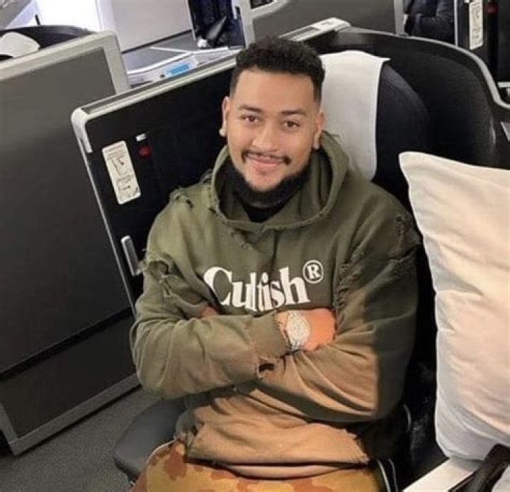 AKA Biography Net Worth, Age, Parents, Daughter, Girlfriend, Awards