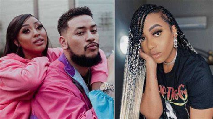 AKA Nadia Nakai Gushes Over Slain Rapper in Episode 1 of 'Young