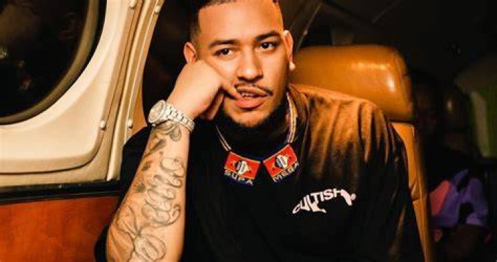 AKA Reveals Pics From Fela In Versace Video Shoot?