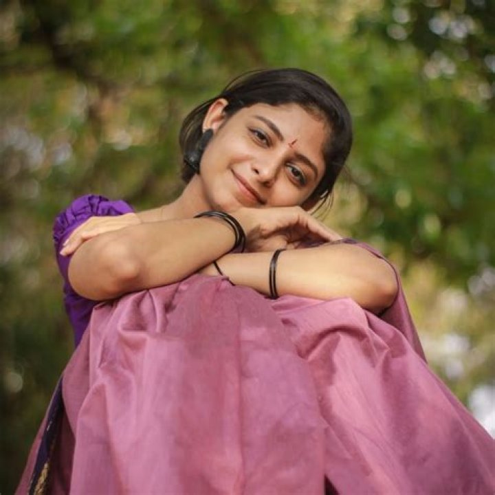 Akhila BhargavanAkhila Bhargavan new photos getting viralഊട്ടി
