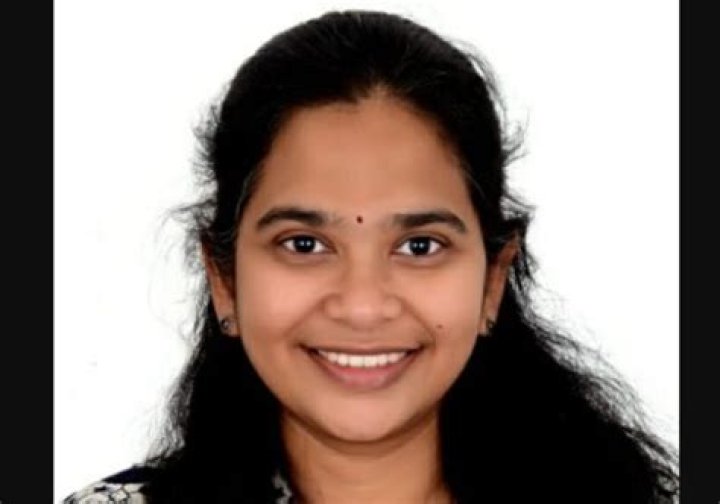 Akila Annamalai Product Manager Salesforce Platform American