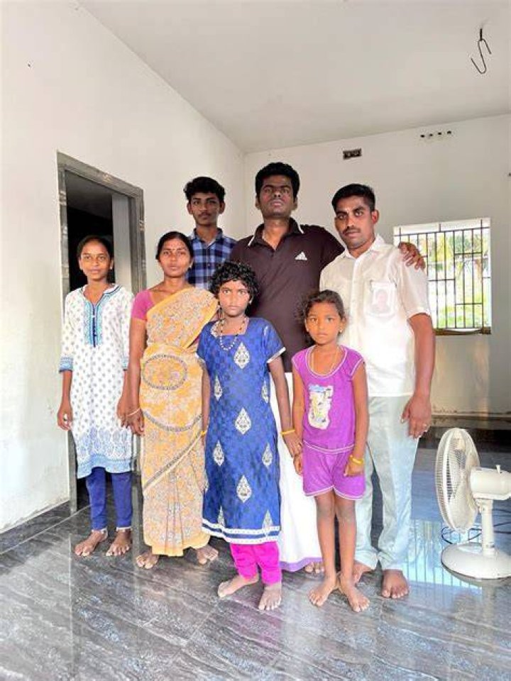 Akila Swaminathan (Annamalai Wife) Biography, Wiki, Age, Movies, Family