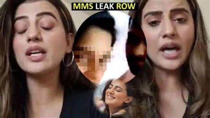 Akshara Singh MMS Video Leaked? Bhojpuri Actress Viral Video Watch Online
