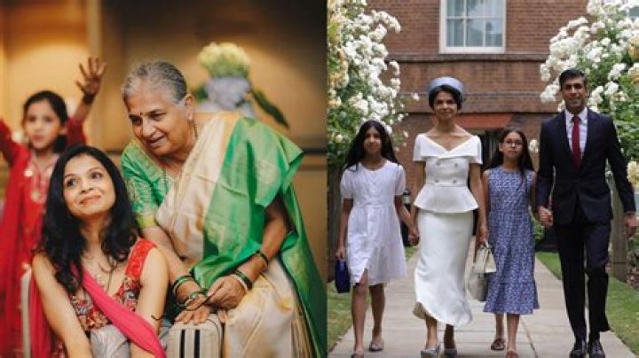 Akshata Murthy Wiki, Biography, Husband, Ethnicity, Family & More