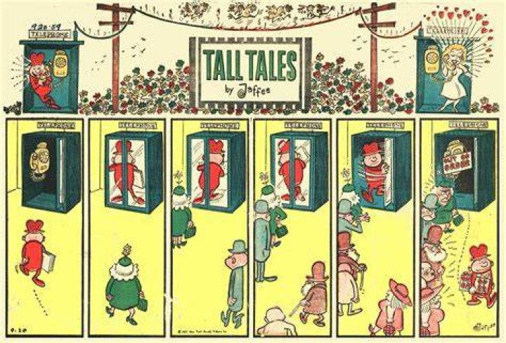 Al Jaffee