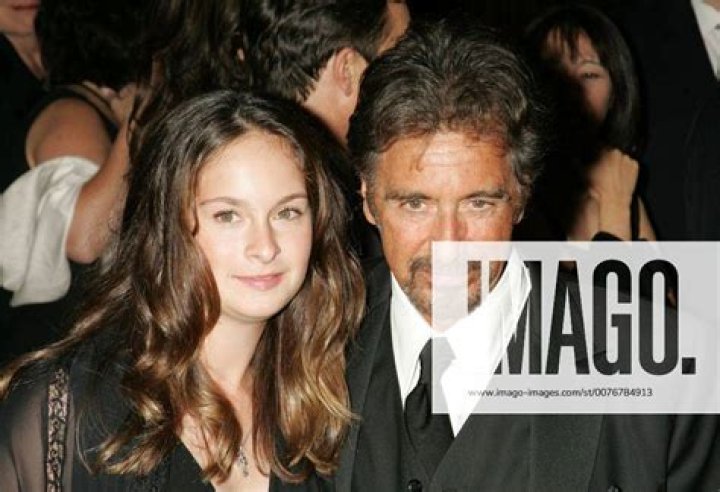 Al Pacino biography clip relationships quotes awards cornel1801
