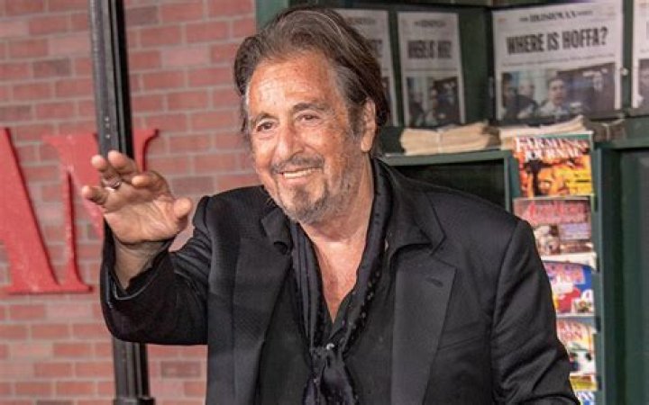 Al Pacino Net Worth 2024 The Net Worth
