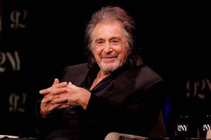 Al Pacino's Daughter Olivia Switches up Her Look for Glamorous Photos