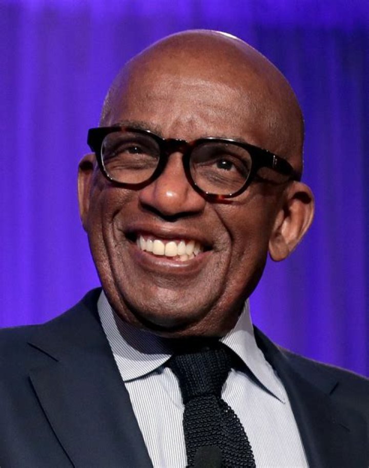 Al Roker Age, Birthday, Bio, Facts & More Famous Birthdays on