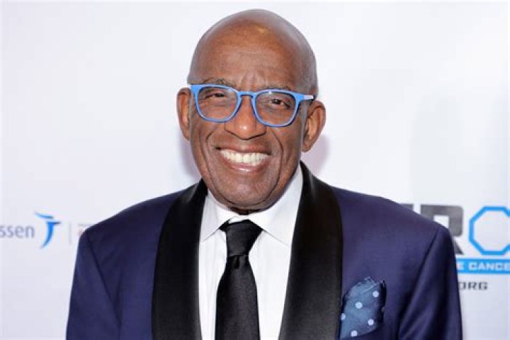 Al Roker Bio, Age, Net Worth, Career, Parents, Wife, Children TRAN