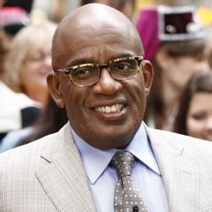 Al Roker Biography, Age, Height, Wife, Family, Education, Career, Net