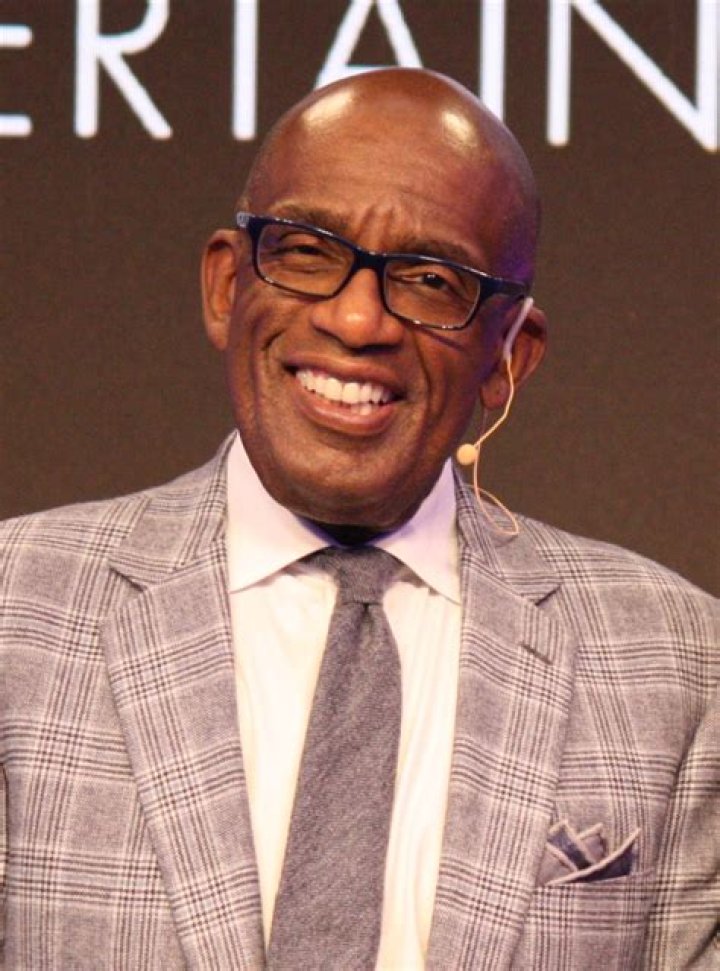 Al Roker Net Worth Career & Book Publication [2023 Update]