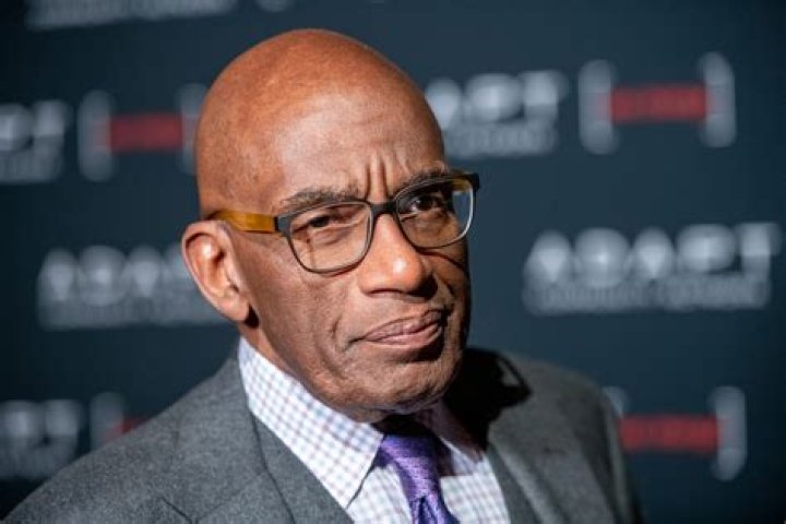 Al Roker Reveals On Air He’s Been Diagnosed with Prostate Cancer ‘I’m