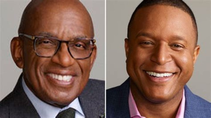 Al Roker's Salary Revealed