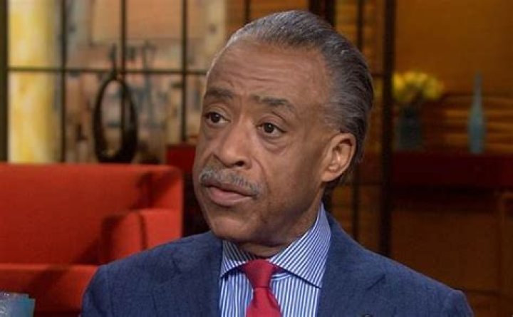 Al Sharpton net worth, Kids, BioWiki, Age, Weight, Wife 2024 The