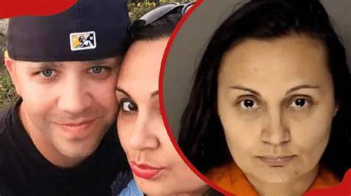 Al Stauch New Wife Name Relationship Timeline Ex Letecia Stauch
