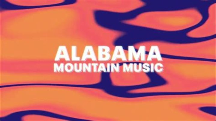Alabama - Mountain Music (Official Video) - country music memes reddit