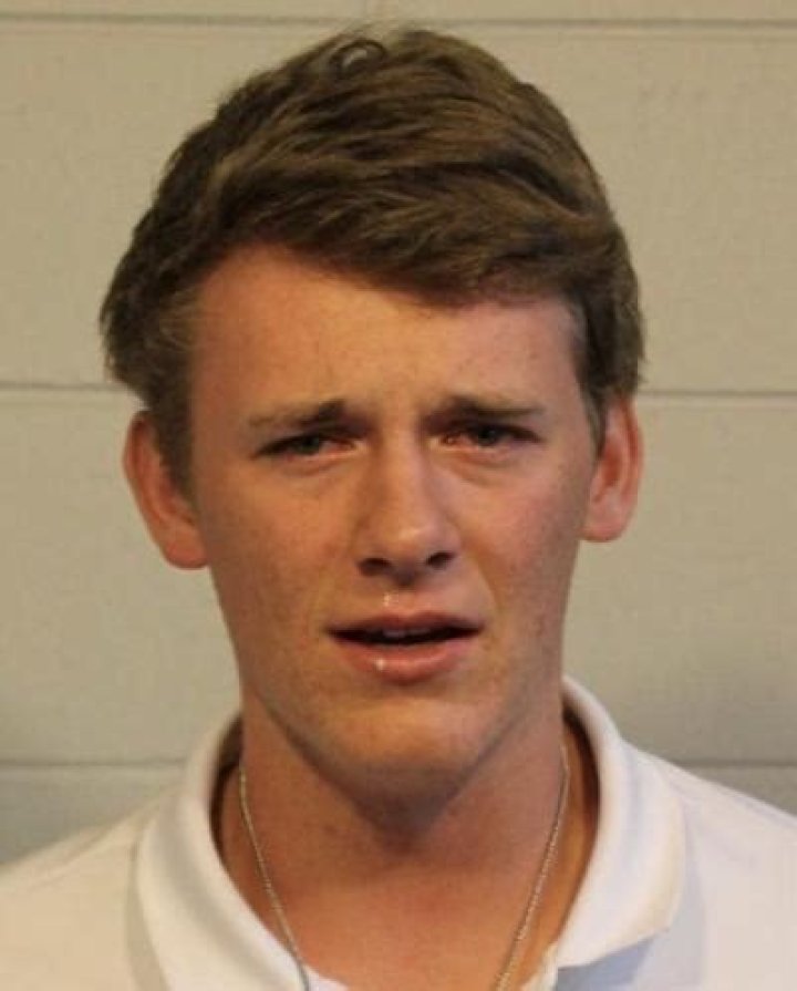 Alabama freshman quarterback arrested for DUI College Sports
