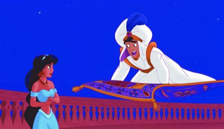 Aladdin's New Star Michael Maliakel on How He 'Shimmied' Into Theater