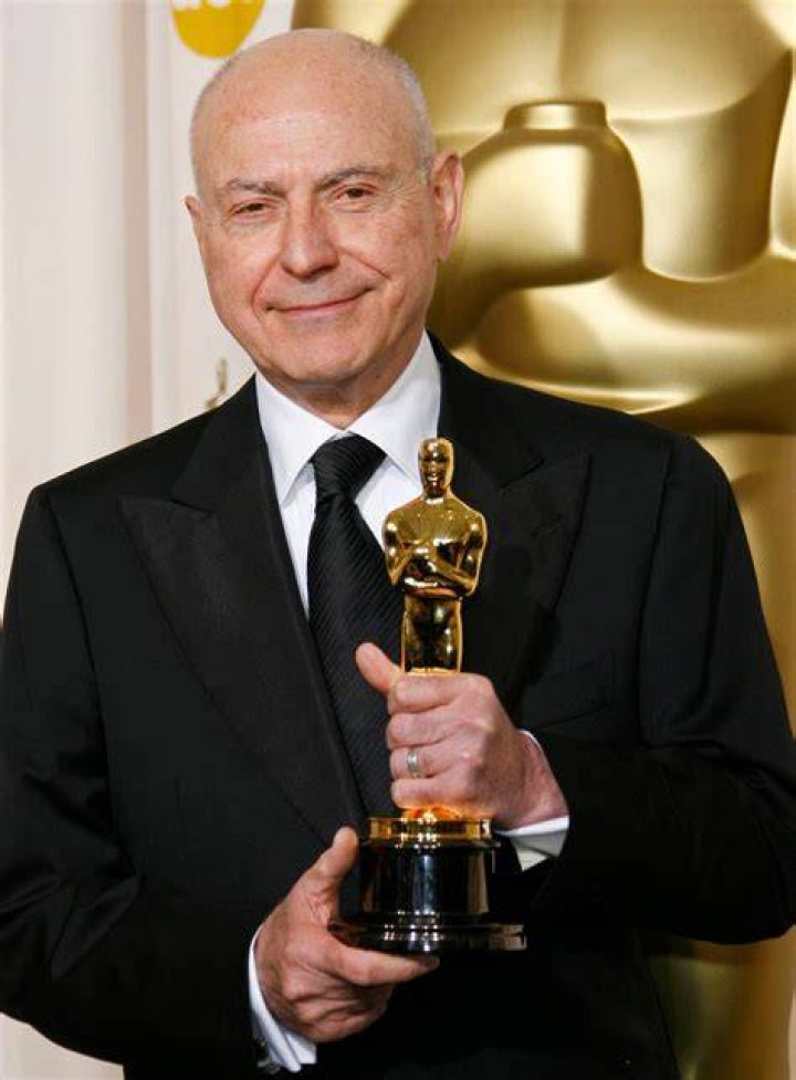 Alan Arkin's Kids All About the Actor's 3 Sons