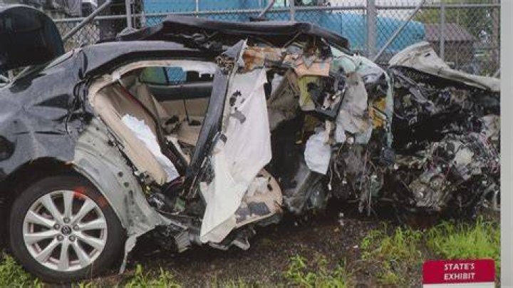Alan Jackson's Car Accident: Uncovering The Hidden Truths