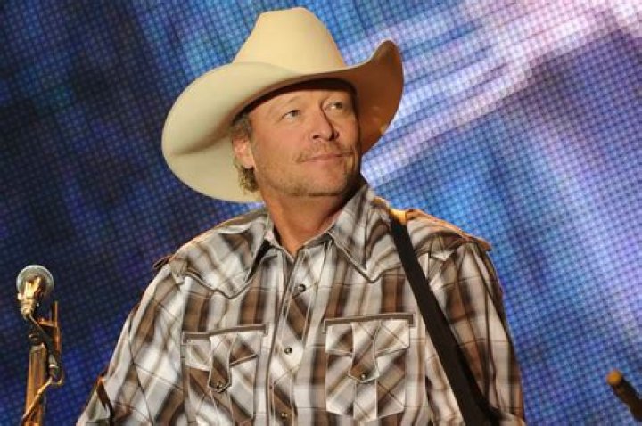 Alan Jackson Announces Massive New Album, Teases Title Track