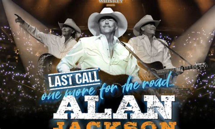 Alan Jackson fans call out big difference as country music star shares