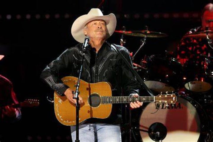 Alan Jackson's Daughter Mattie Is Engaged 4 Years After Losing Husband