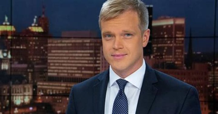 Alan Pergament Michael Wooten exits WGRZ after 14 years